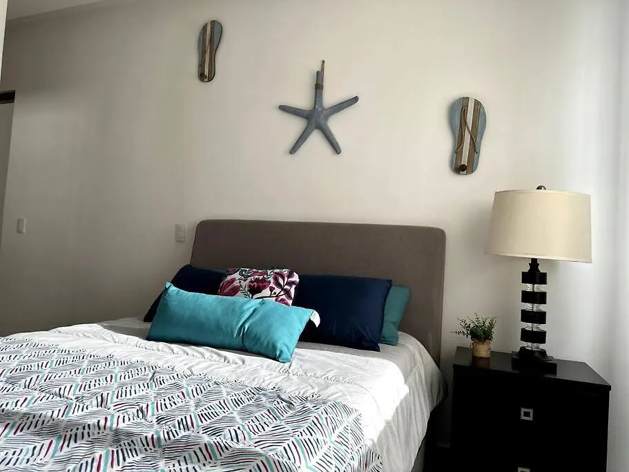 Amplia Casa En Residencial Aqua Villa Cancun