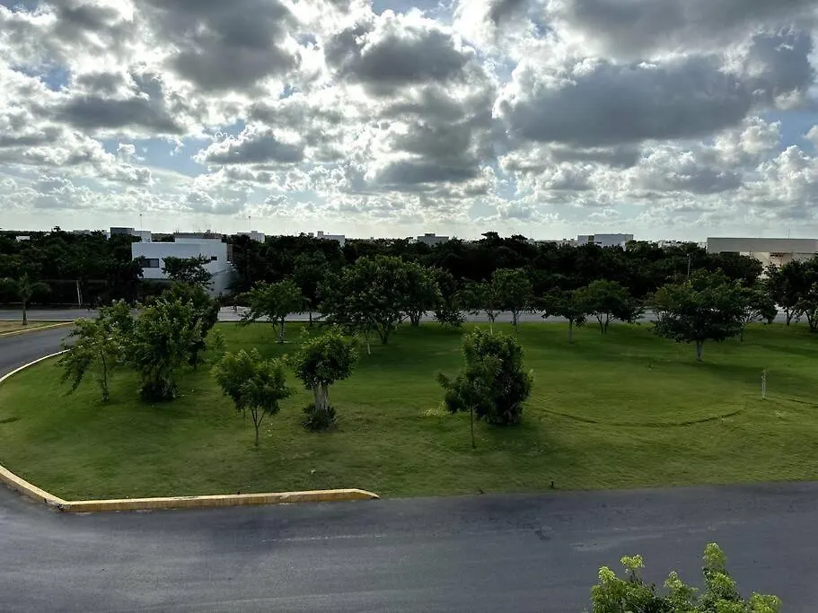 Amplia Casa En Residencial Aqua Villa Cancun