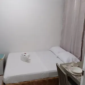 Cuarto Estudio La Fantástica Cartagena